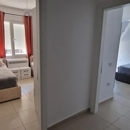 Apartmán Your Place *