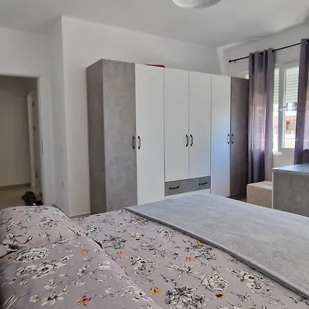 Your Place Apartmán Vlorë
