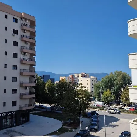 Lejlighed Your Place Vlorë